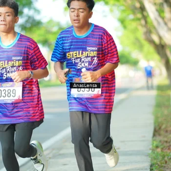 Runner Photo 8023873