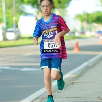 Runner Photo 8023874