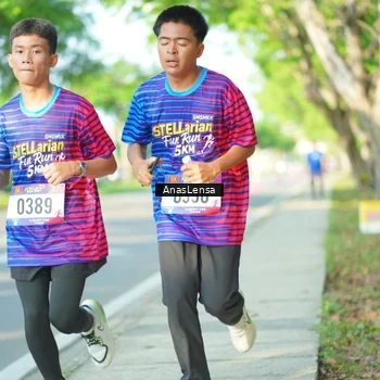 Runner Photo 8023876