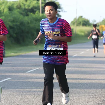 Runner Photo 8023877