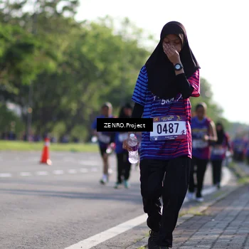 Runner Photo 8023878