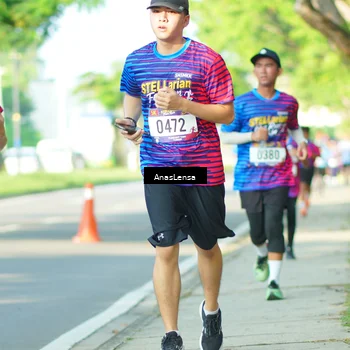 Runner Photo 8023879