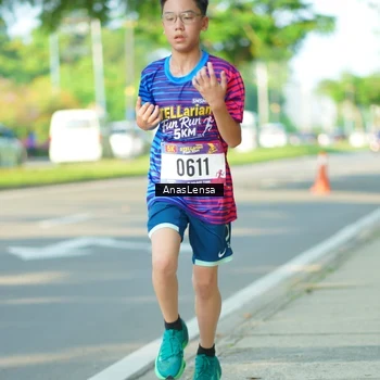 Runner Photo 8023881
