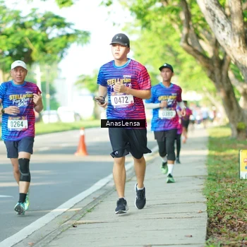 Runner Photo 8023882
