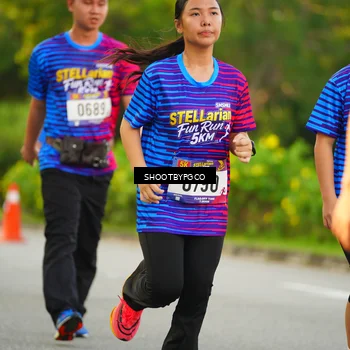 Runner Photo 8023883