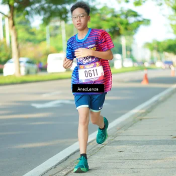 Runner Photo 8023885
