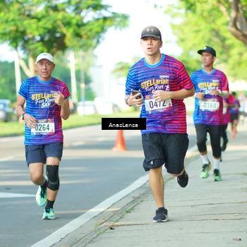 Runner Photo 8023886