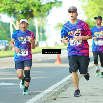 Runner Photo 8023887
