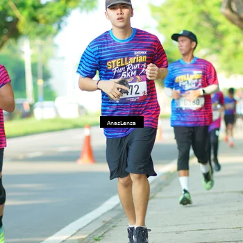 Runner Photo 8023888