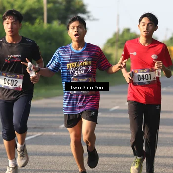 Runner Photo 8023889