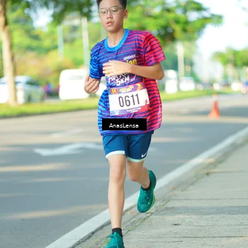 Runner Photo 8023890