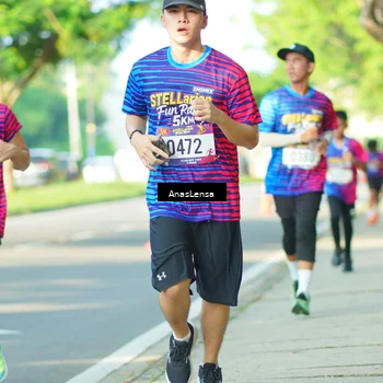 Runner Photo 8023891