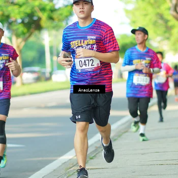 Runner Photo 8023892
