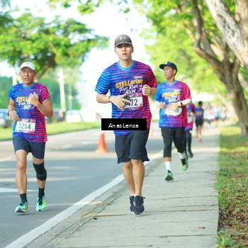 Runner Photo 8023895