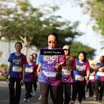Runner Photo 8023896