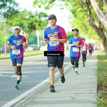 Runner Photo 8023900