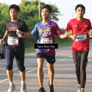 Runner Photo 8023906