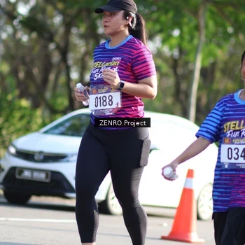 Runner Photo 8023908