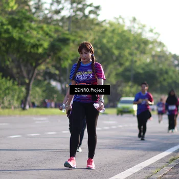 Runner Photo 8023909