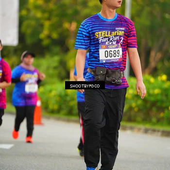 Runner Photo 8023910