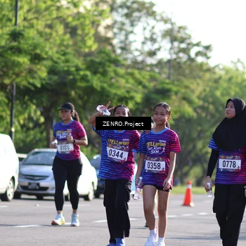 Runner Photo 8023911
