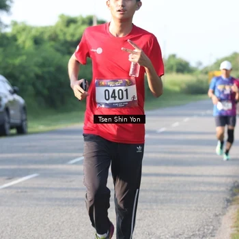 Runner Photo 8023913