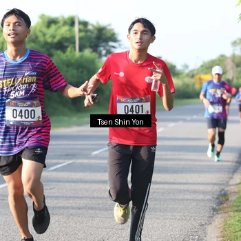 Runner Photo 8023914