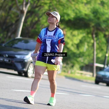 Runner Photo 8023917