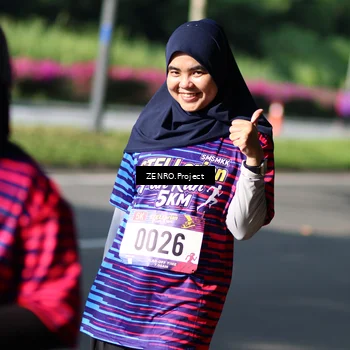 Runner Photo 8023918