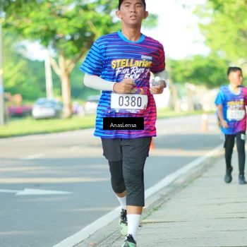 Runner Photo 8023919