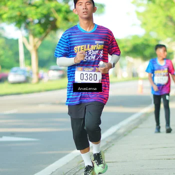 Runner Photo 8023920