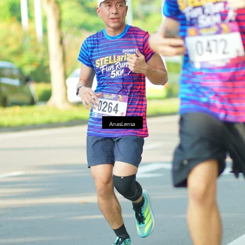 Runner Photo 8023921