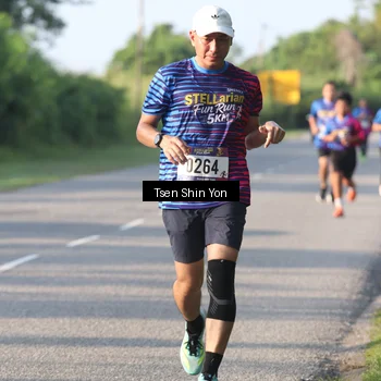 Runner Photo 8023922