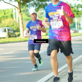 Runner Photo 8023923