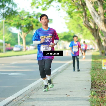 Runner Photo 8023924