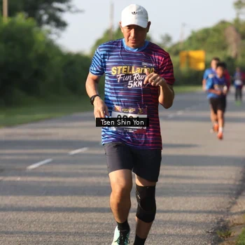 Runner Photo 8023925