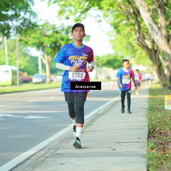 Runner Photo 8023927