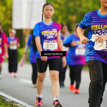 Runner Photo 8023928