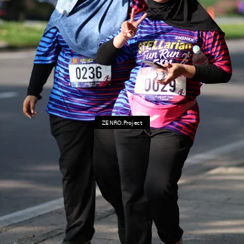 Runner Photo 8023929