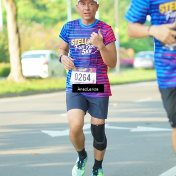 Runner Photo 8023930
