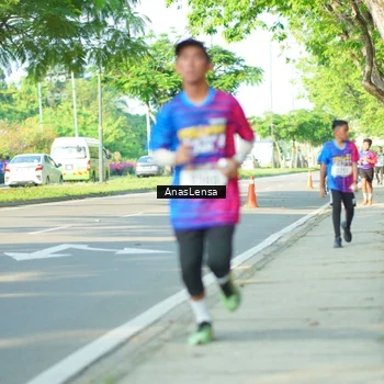 Runner Photo 8023931