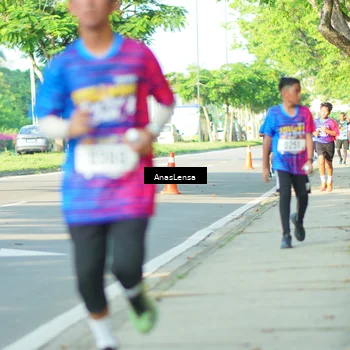 Runner Photo 8023933