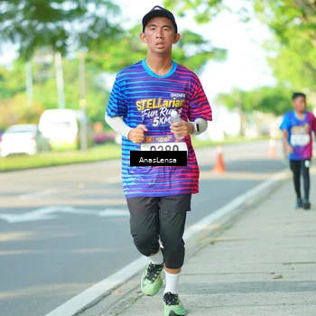 Runner Photo 8023934