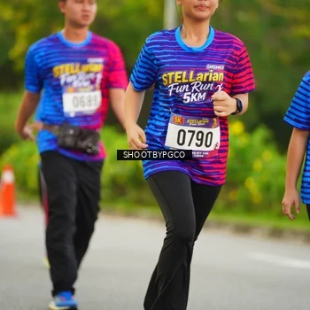 Runner Photo 8023937