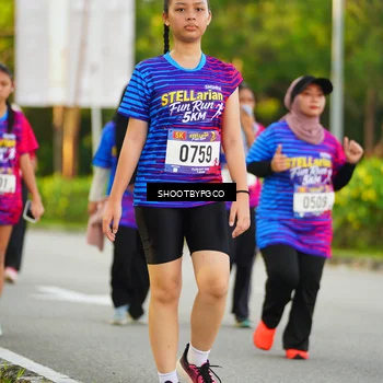 Runner Photo 8023940