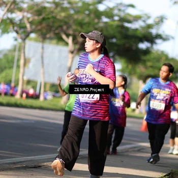 Runner Photo 8023941