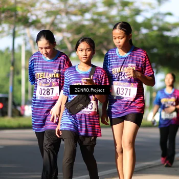 Runner Photo 8023943