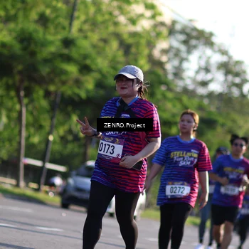 Runner Photo 8023946