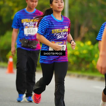 Runner Photo 8023949