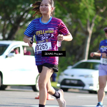 Runner Photo 8023950